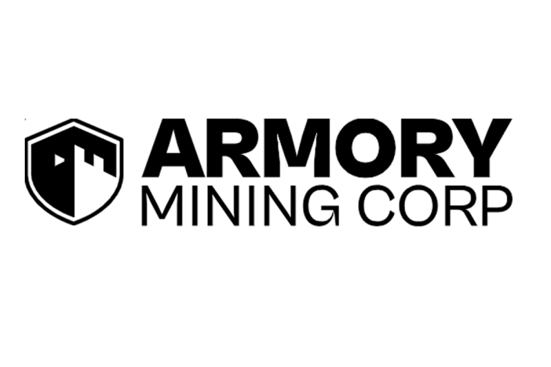 Armory Mining Provides Corporate Update